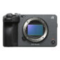 Camera SONY Alpha FX3 - Anthracite